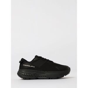 Fessura Sneakers Men Black